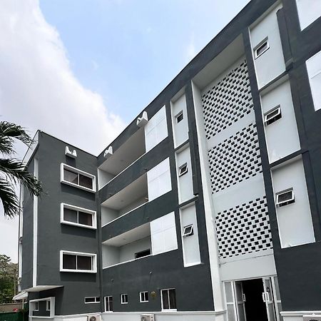 Presken Signature Ikeja Bagian luar foto